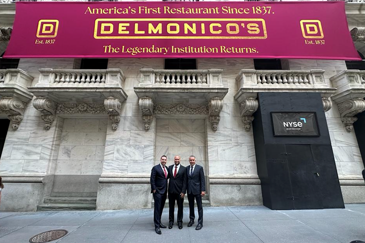 Delimonico's (Foto: PR)